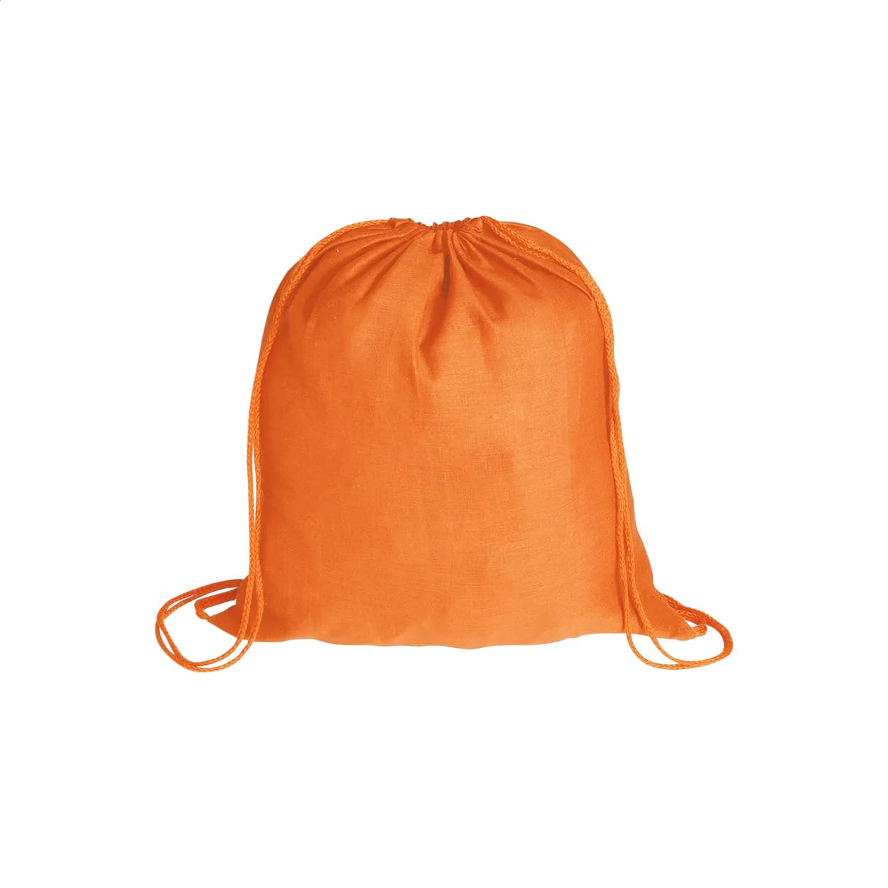 Turnbeutel - Kassy - orange (-03)