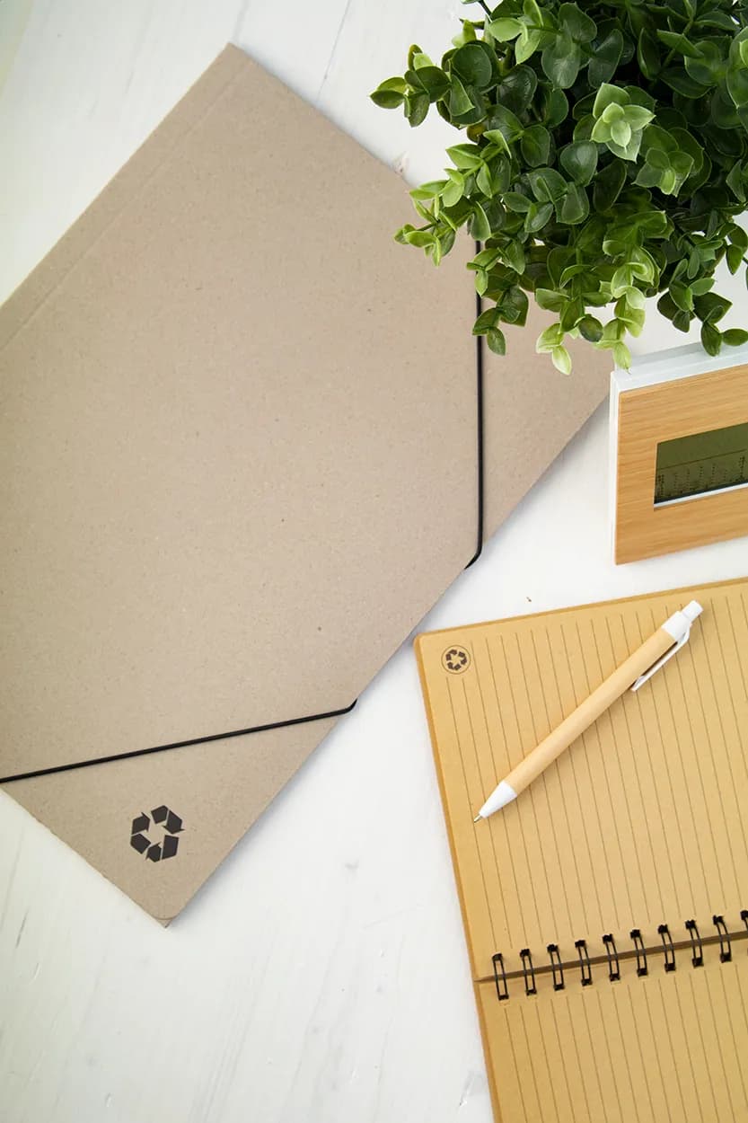 Dokumentenmappe - Ecodoc - natur