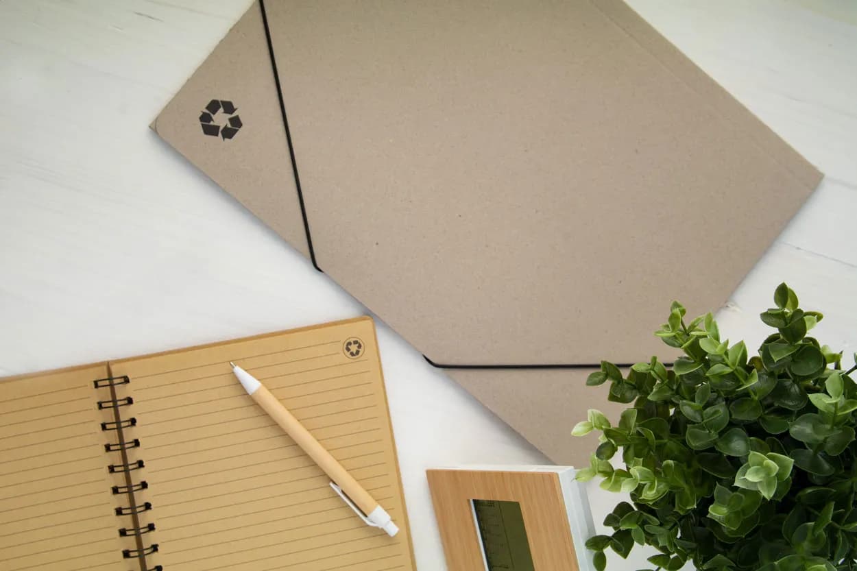 Dokumentenmappe - Ecodoc - natur