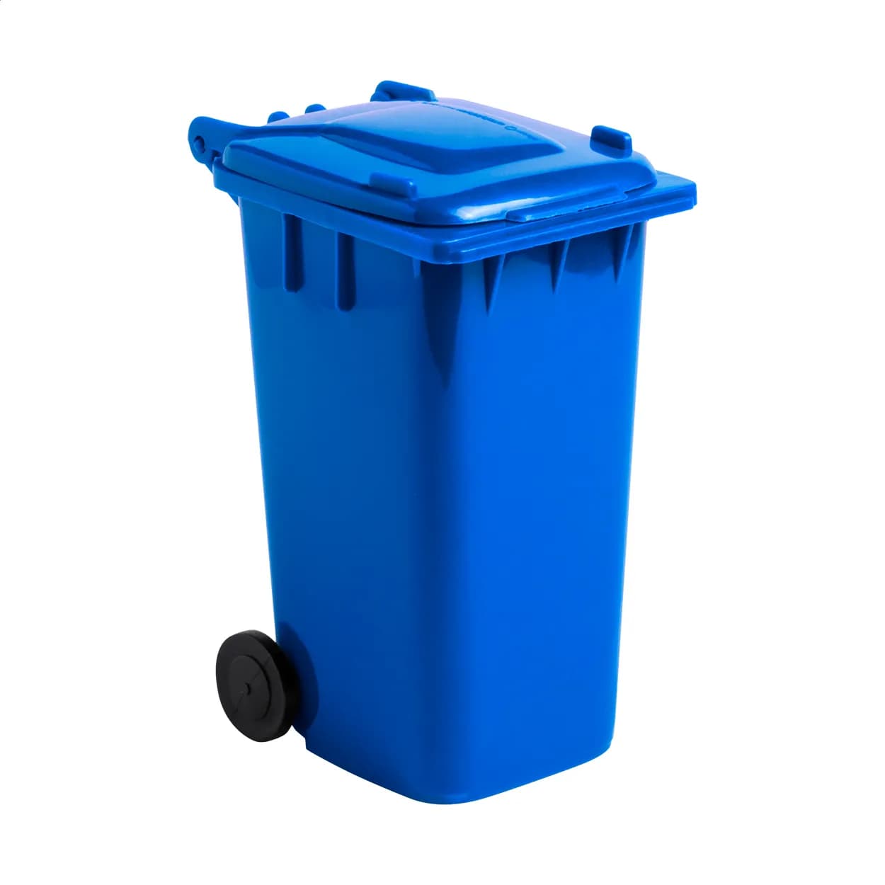 Stifteköcher - Perera - blau (-06)