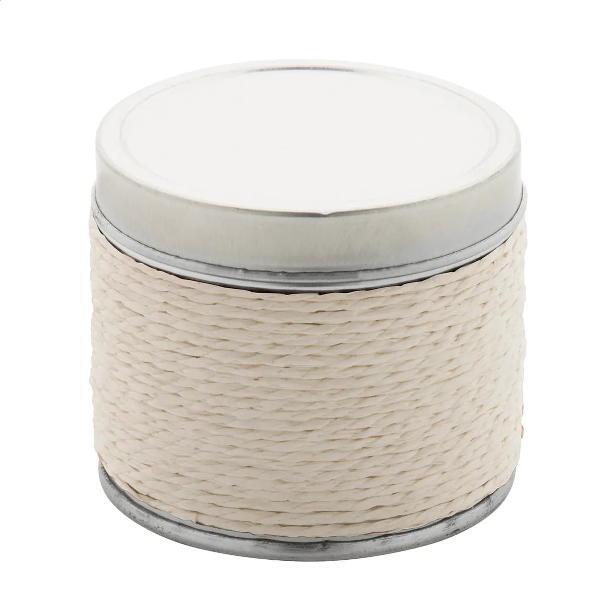 Duftkerze, Vanille. - Scendle - beige (-00)