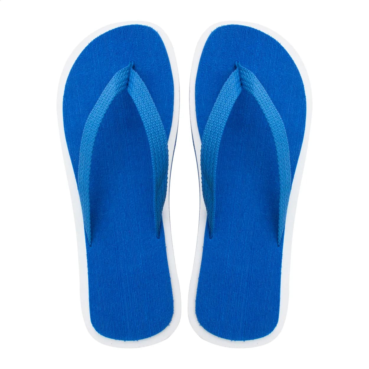 Zehensandalen - Malibu - blau (-06)