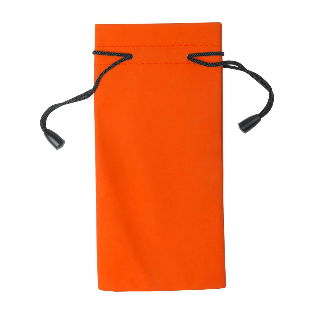 Sonnenbrillen-Etui - Stringa - orange (-03)