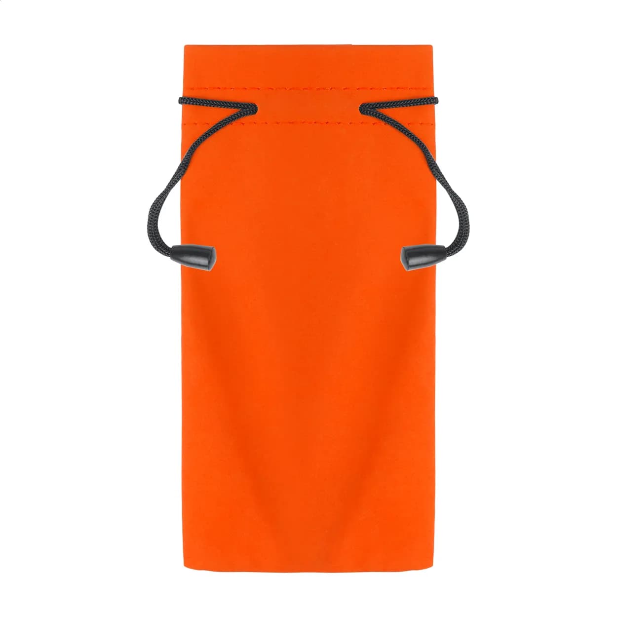 Sonnenbrillen-Etui - Stringa - orange (-03)