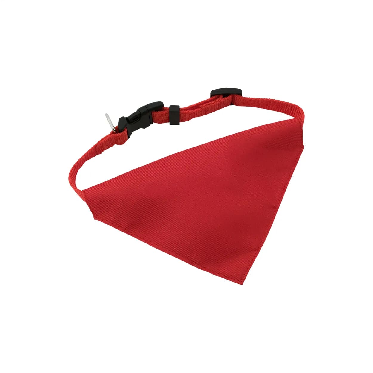 Hundehalsband - Rex - rot (-05)