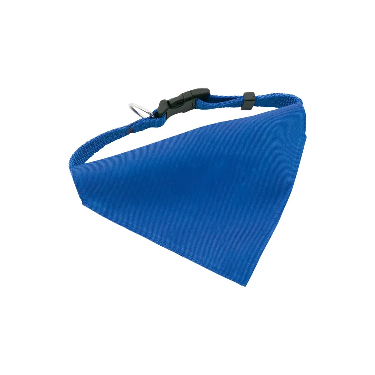 Hundehalsband - Rex - blau (-06)