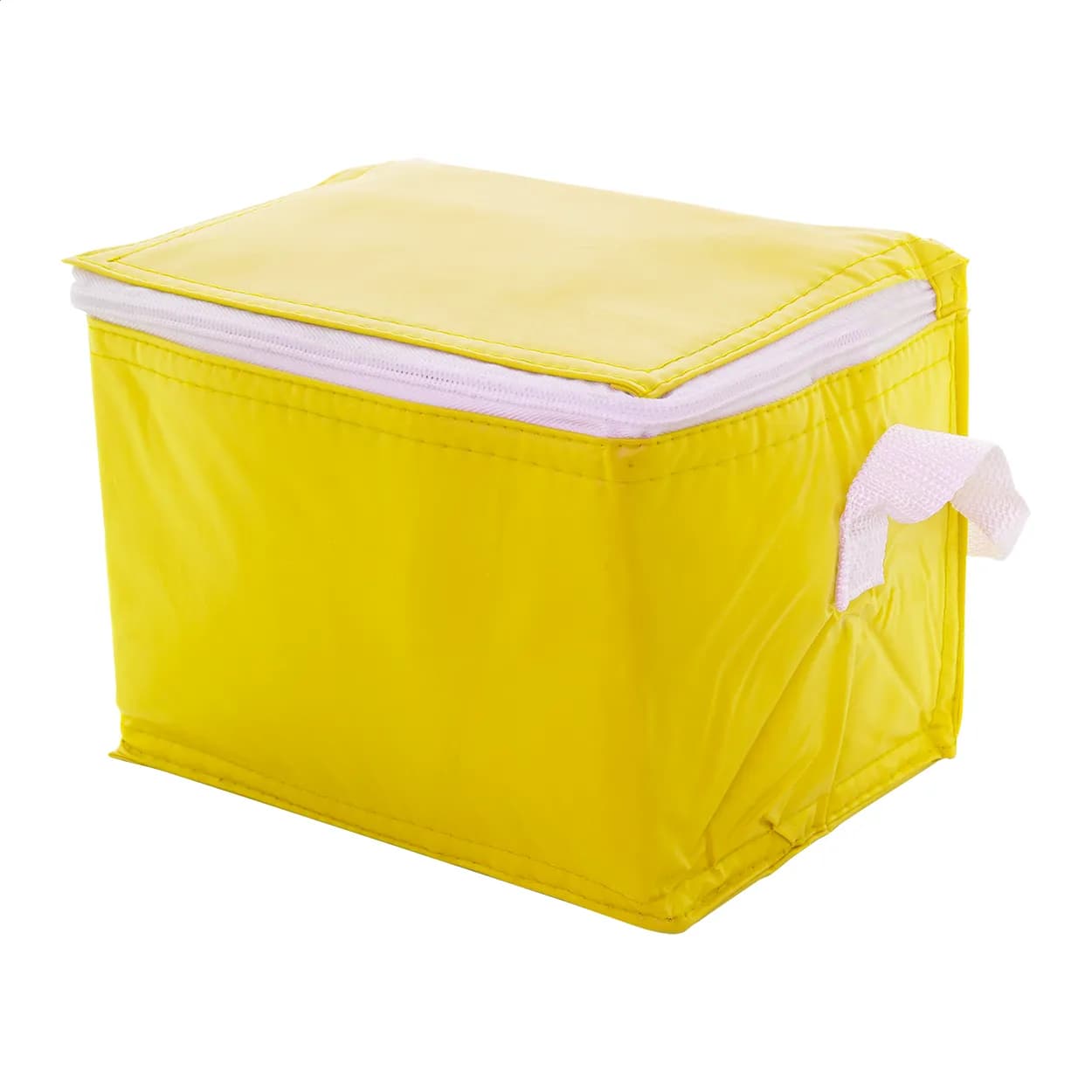 Kühltasche - Ortit - gelb (-02)