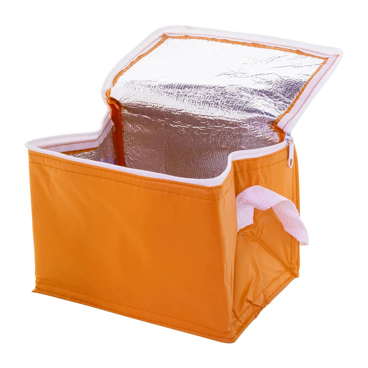 Kühltasche - Ortit - orange (-03)