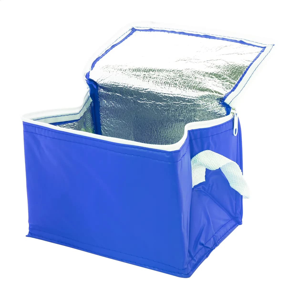 Kühltasche - Ortit - blau (-06)