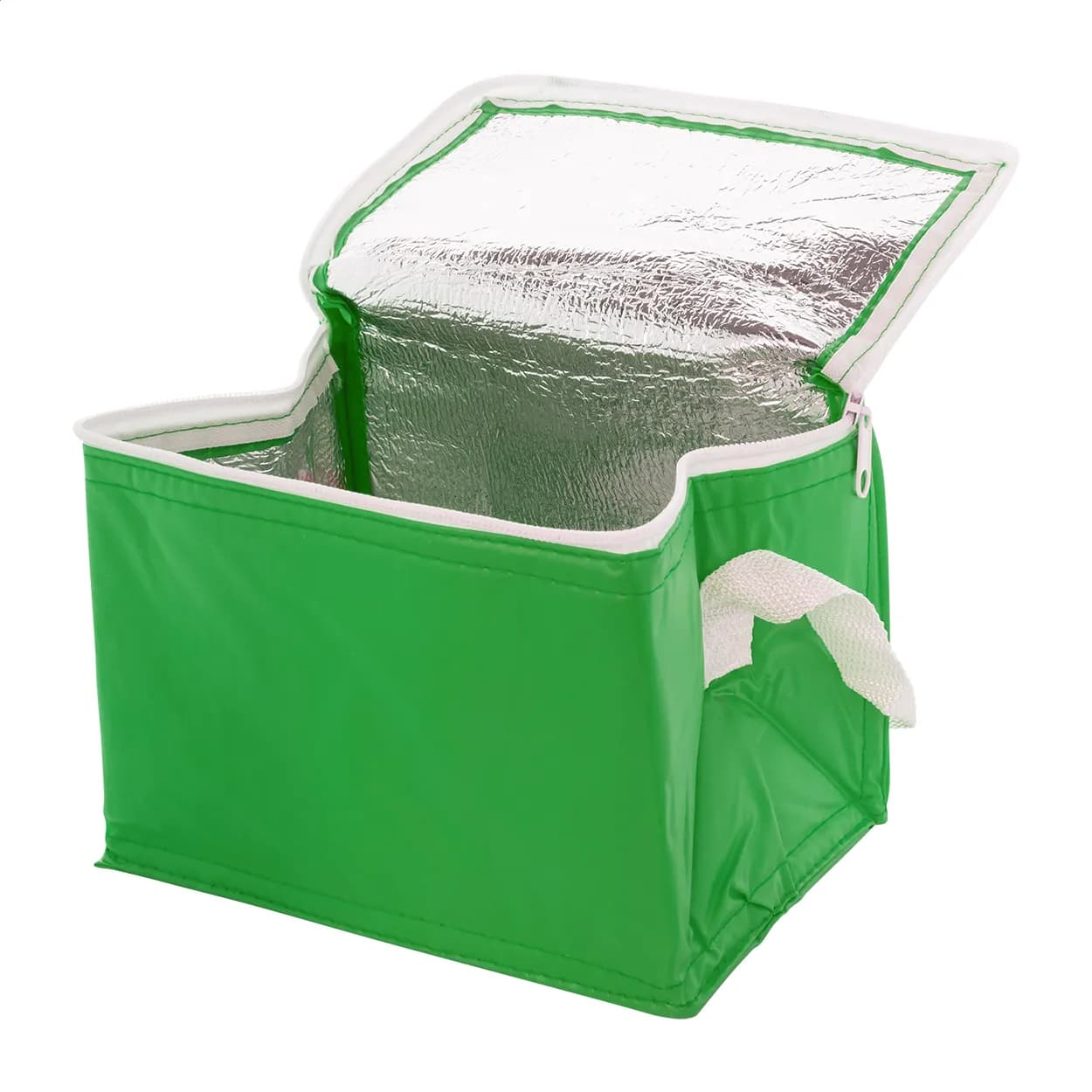 Kühltasche - Ortit - grün (-07)