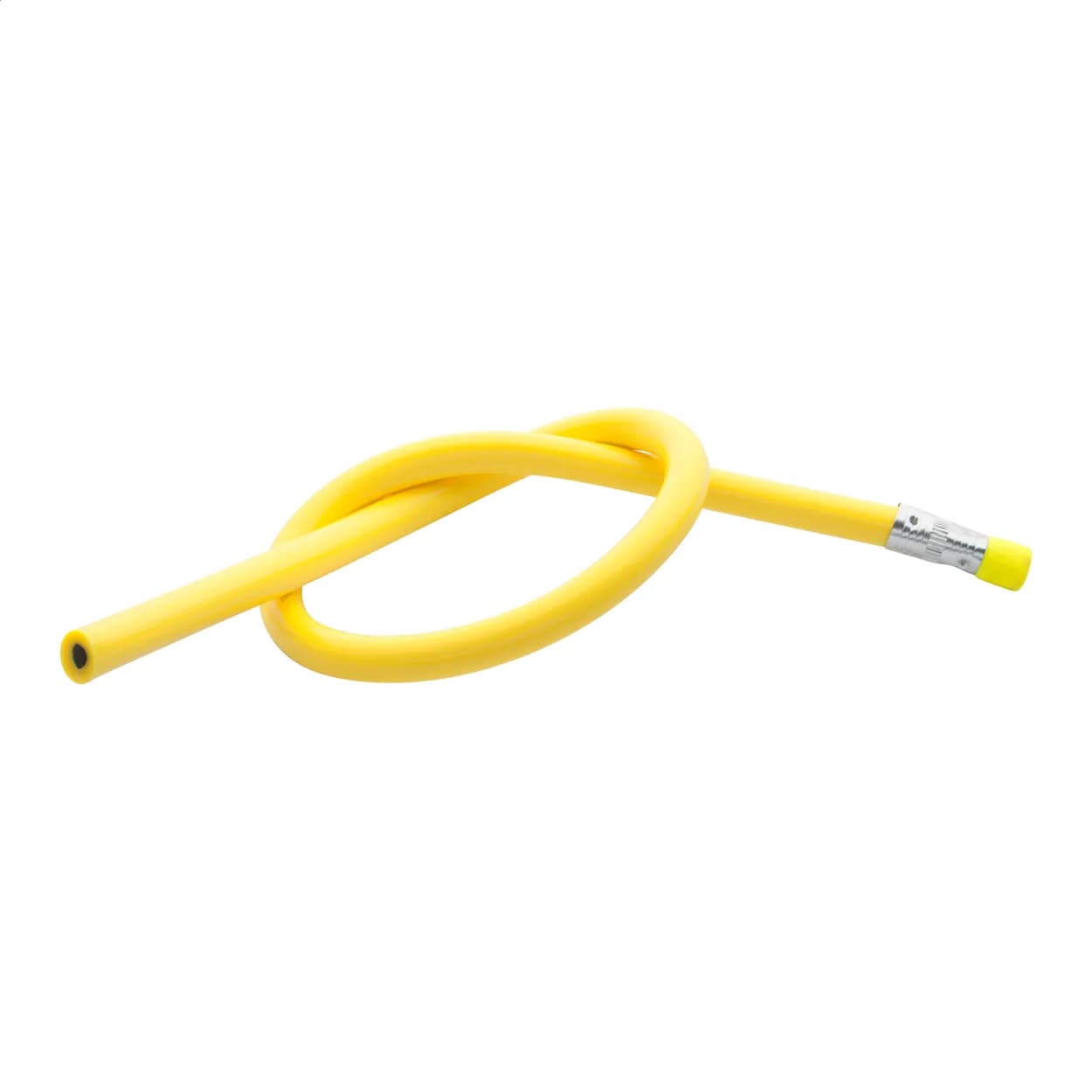Flexibler Bleistift - Flenxil - gelb (-02)