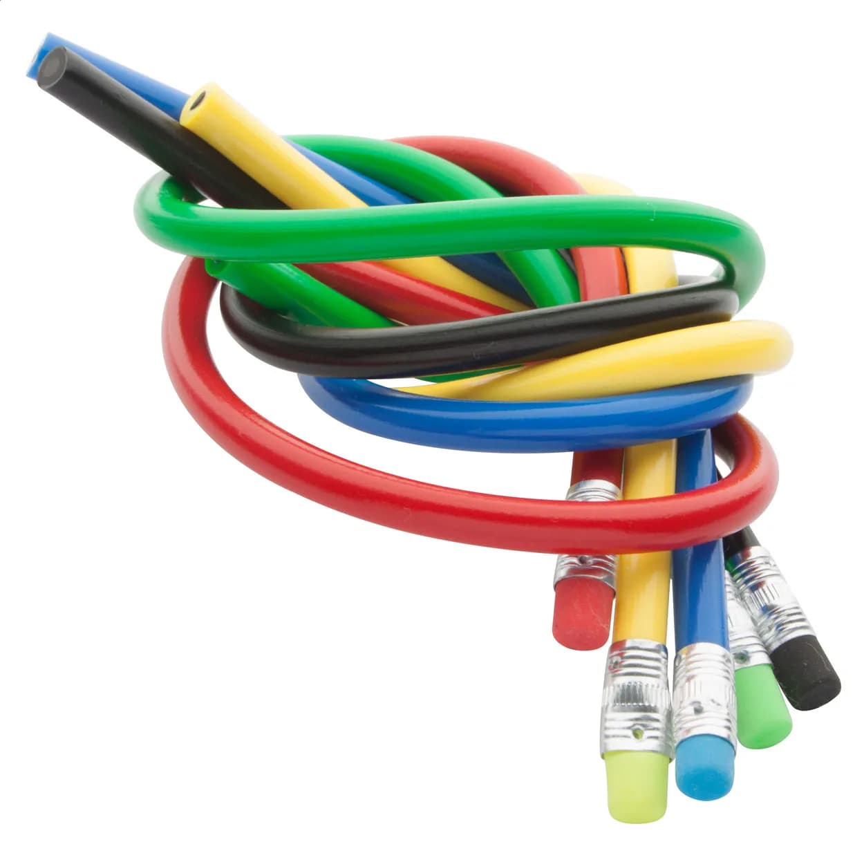 Flexibler Bleistift - Flenxil - gelb (-02)