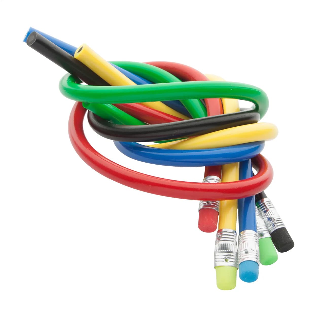 Flexibler Bleistift - Flenxil - gelb (-02)