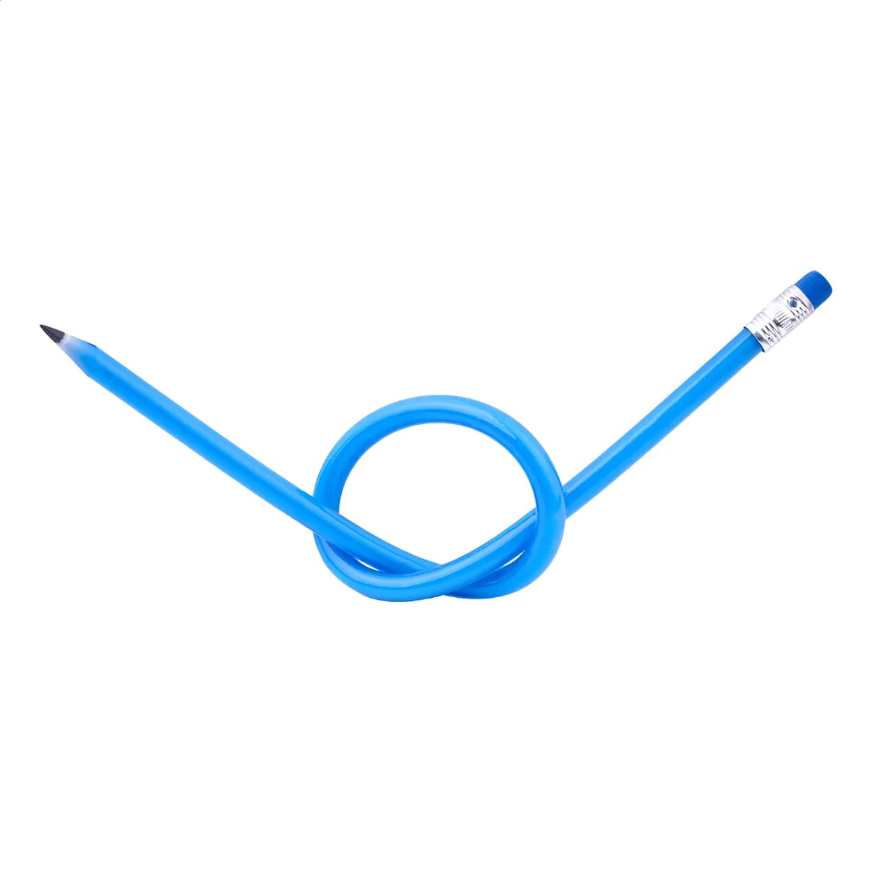 Flexibler Bleistift - Flenxil - blau (-06)