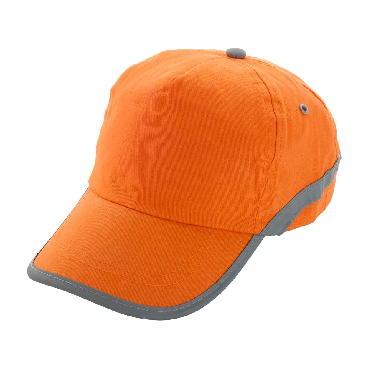 Baseball Kappe - Vikap - orange (-03)