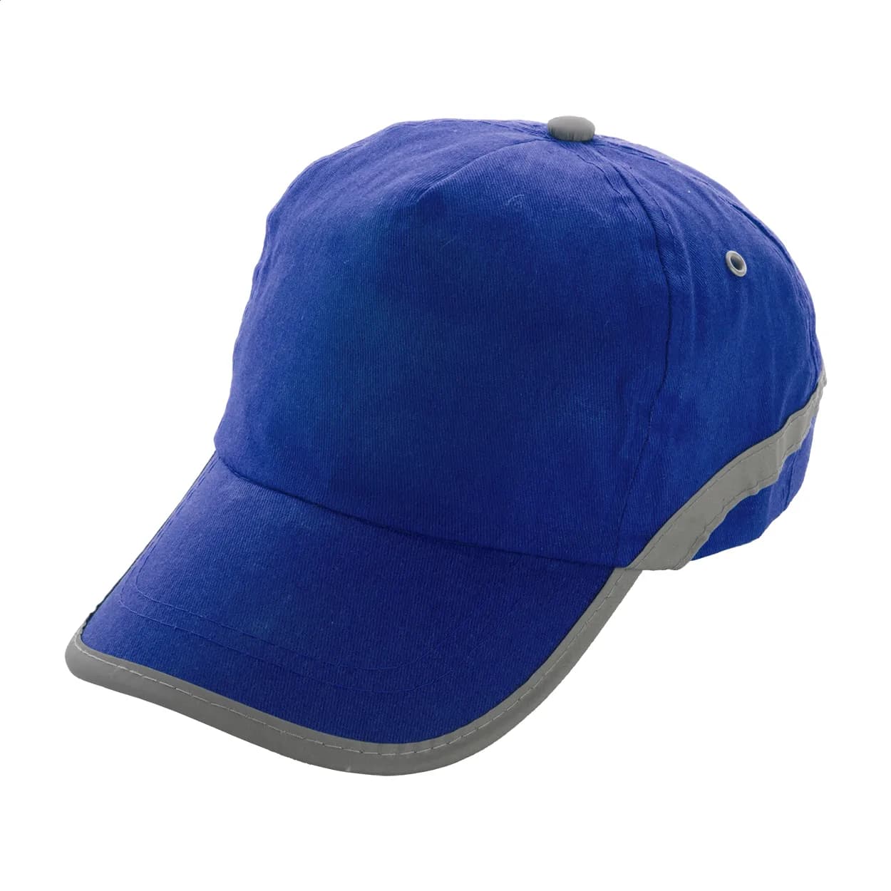 Baseball Kappe - Vikap - blau (-06)