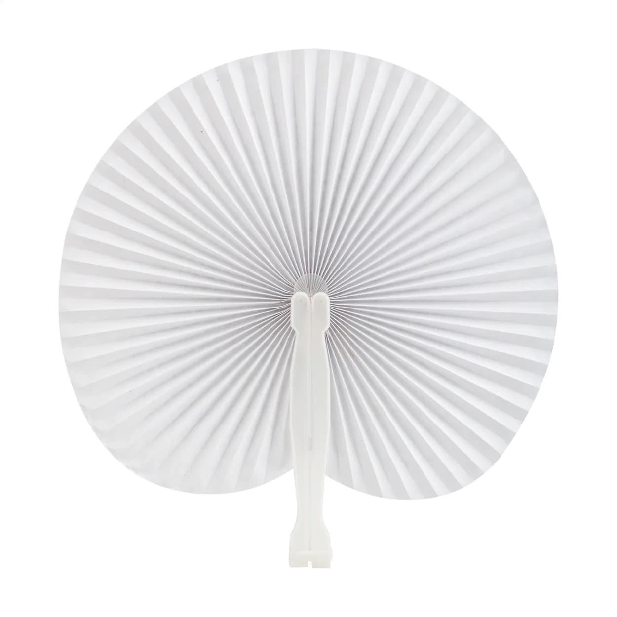 Fächer - Vasto - weiß (-01)