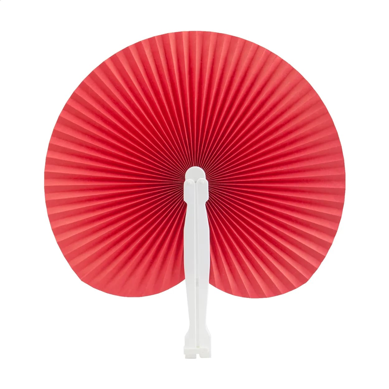 Fächer - Vasto - rot (-05)