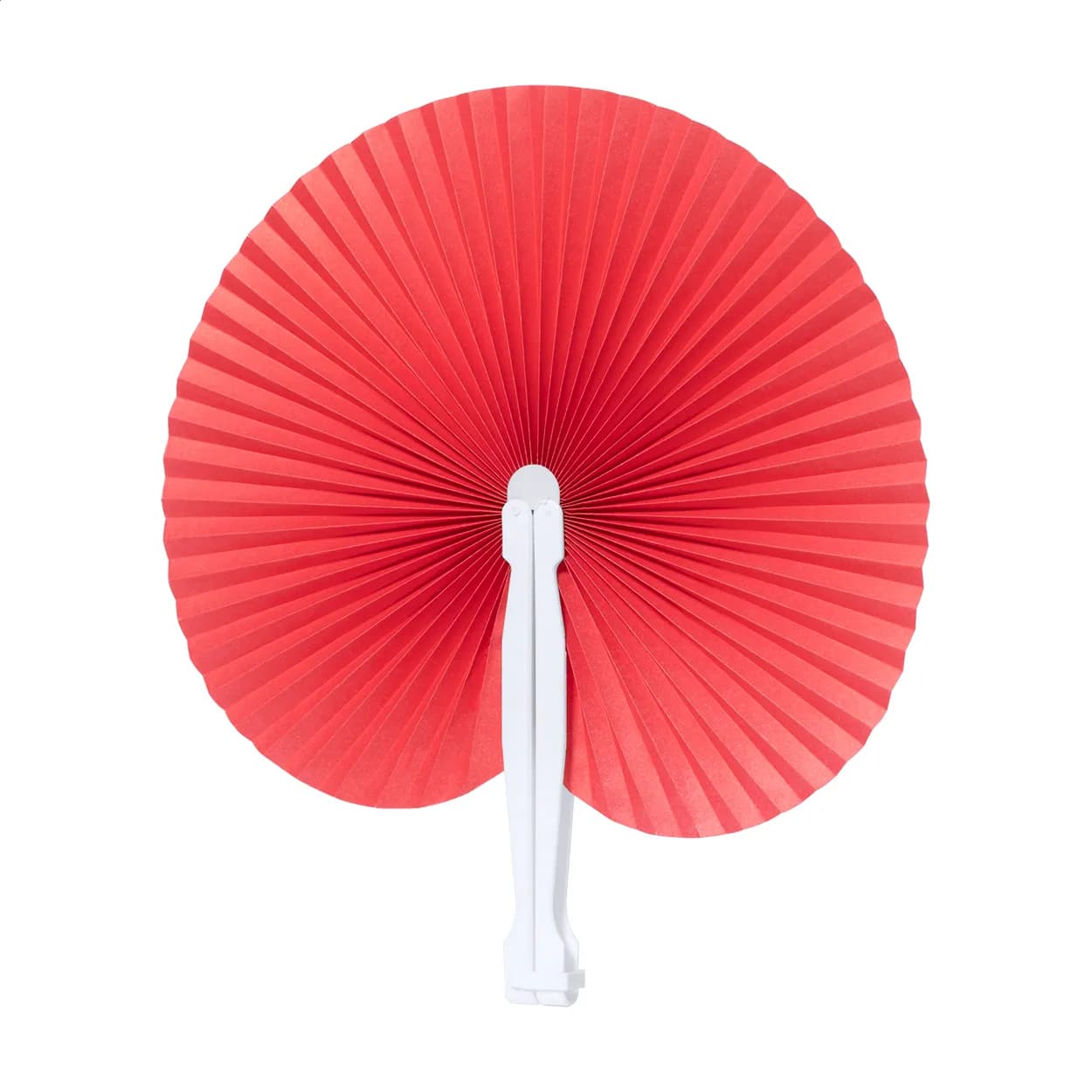 Fächer - Vasto - rot (-05)