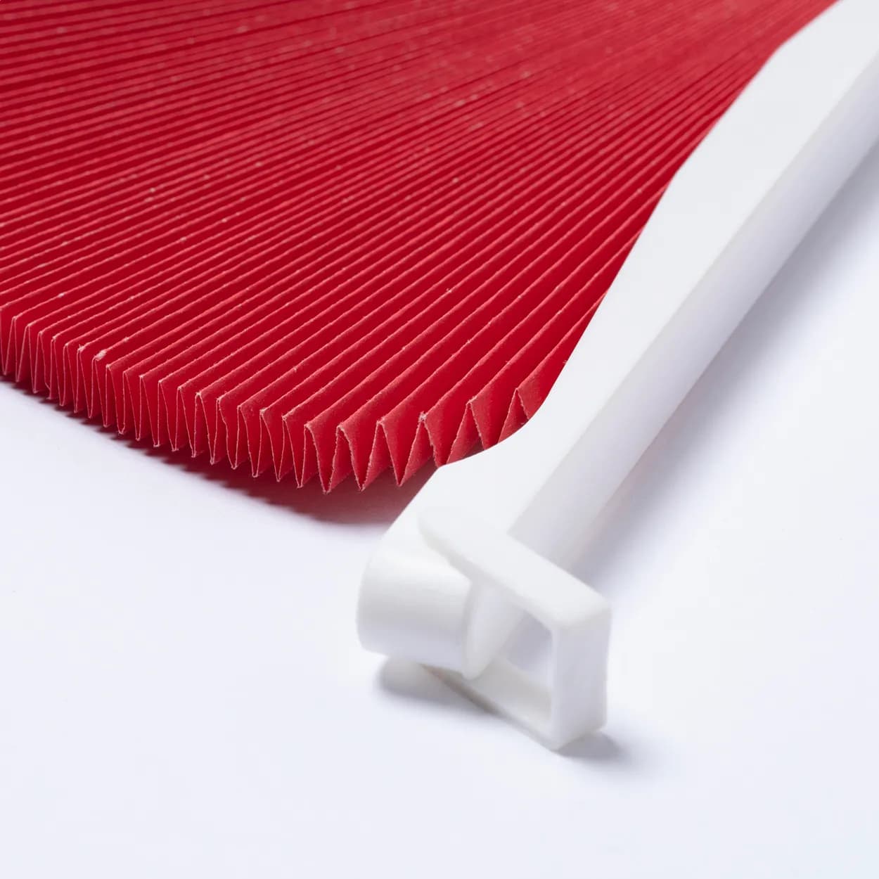 Fächer - Vasto - rot (-05)