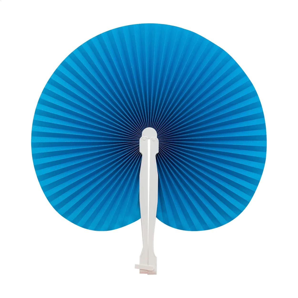 Fächer - Vasto - blau (-06)