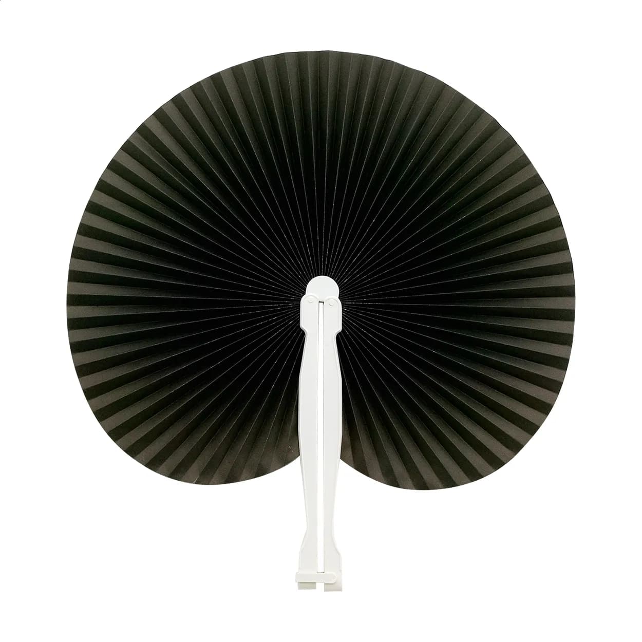 Fächer - Vasto - schwarz (-10)