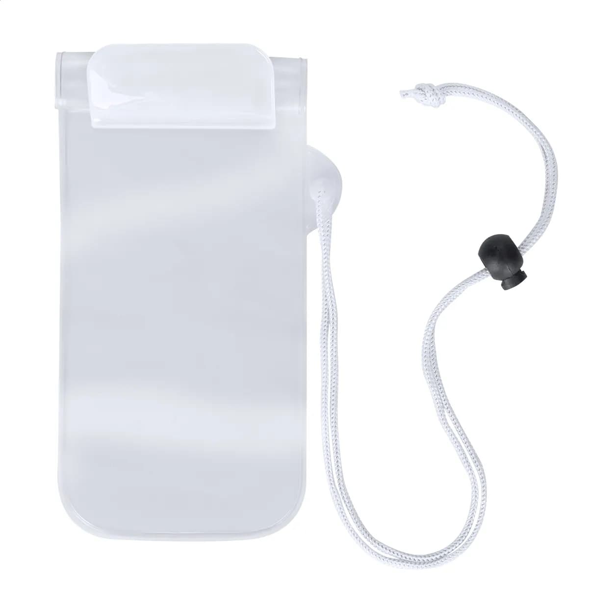 wasserbeständige Kapsel - Wapro - weiß (-01)