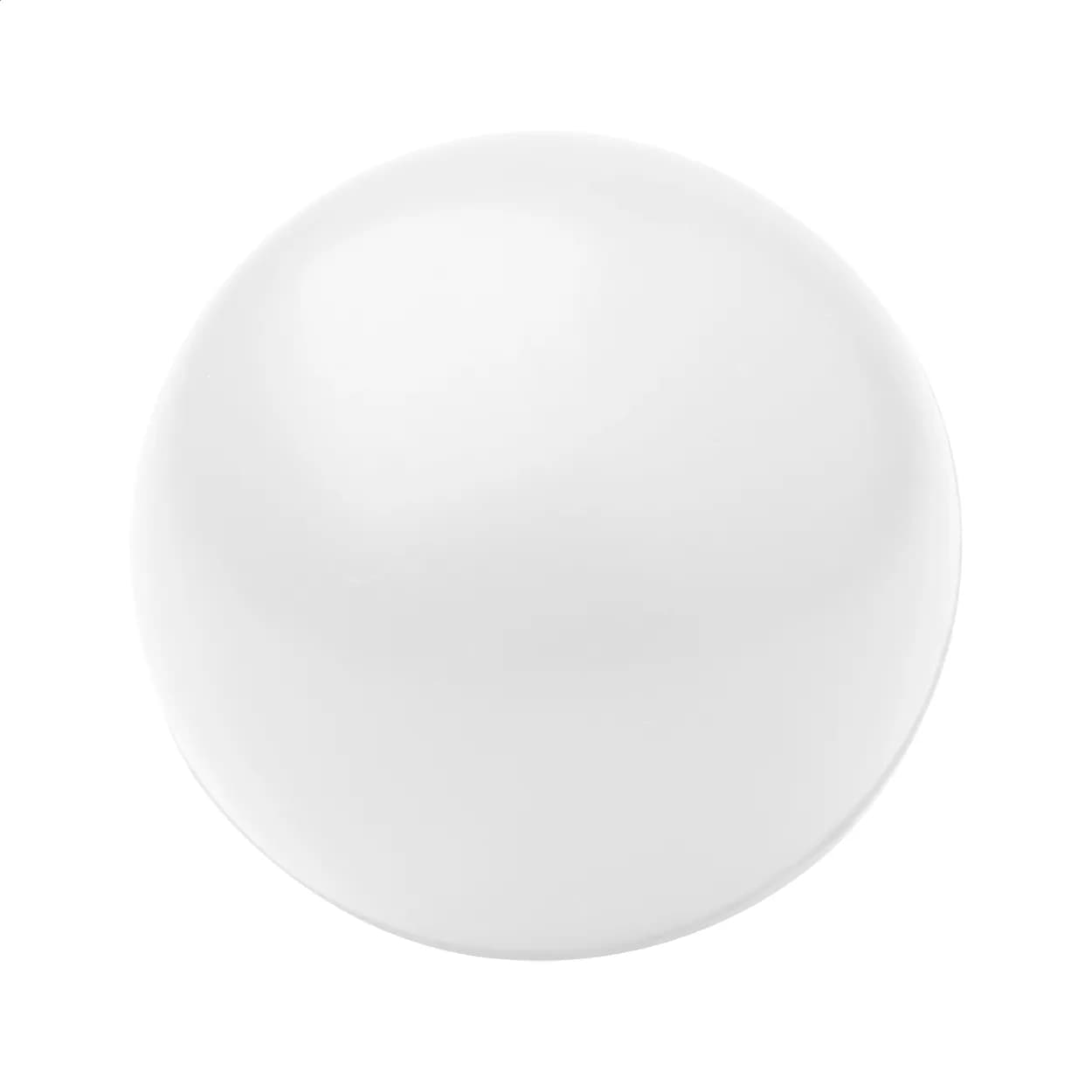 Antistress Ball - Relixa - weiß (-01)