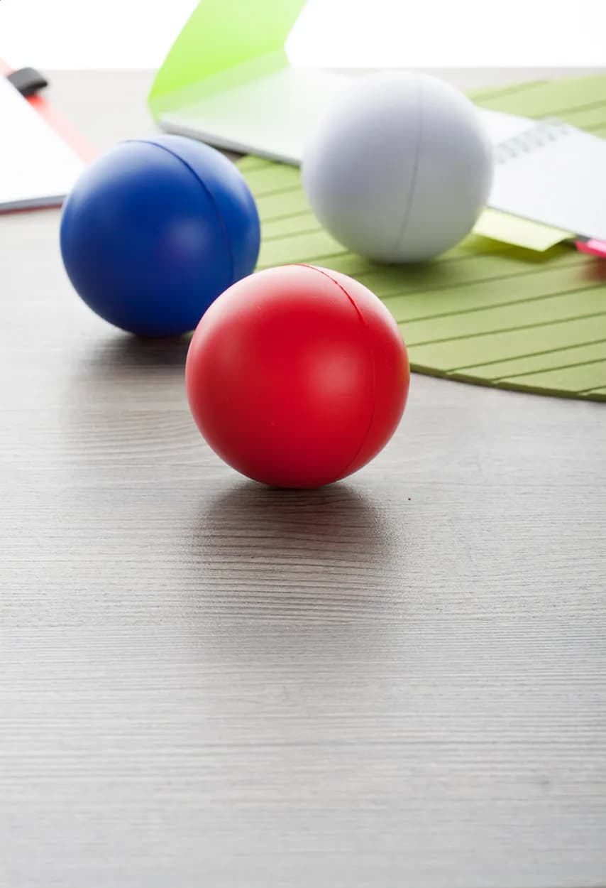 Antistress Ball - Relixa - rot (-05)