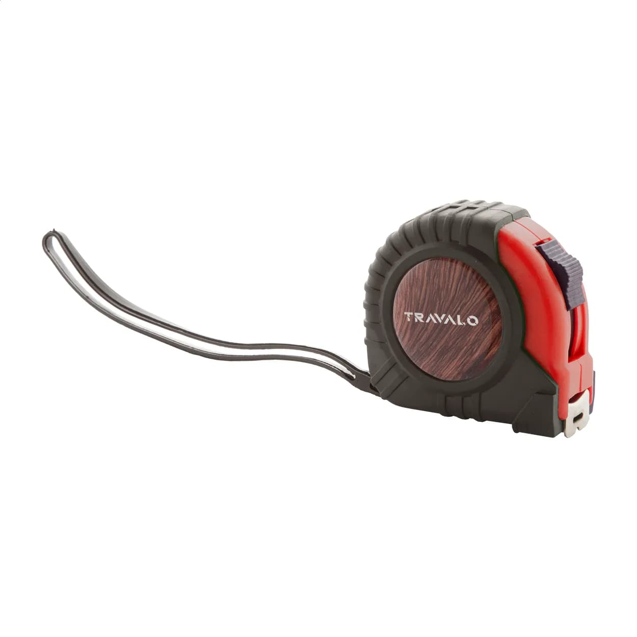 Maßband - Meter 3M - rot (-05)