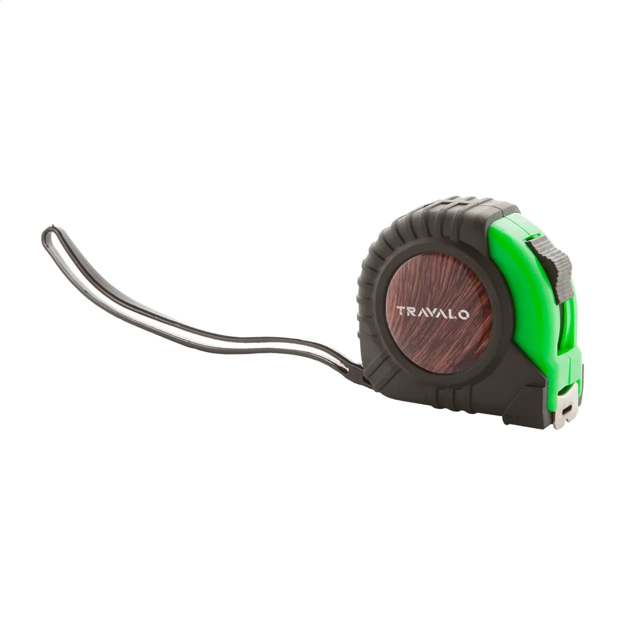 Maßband - Meter 3M - grün (-07)