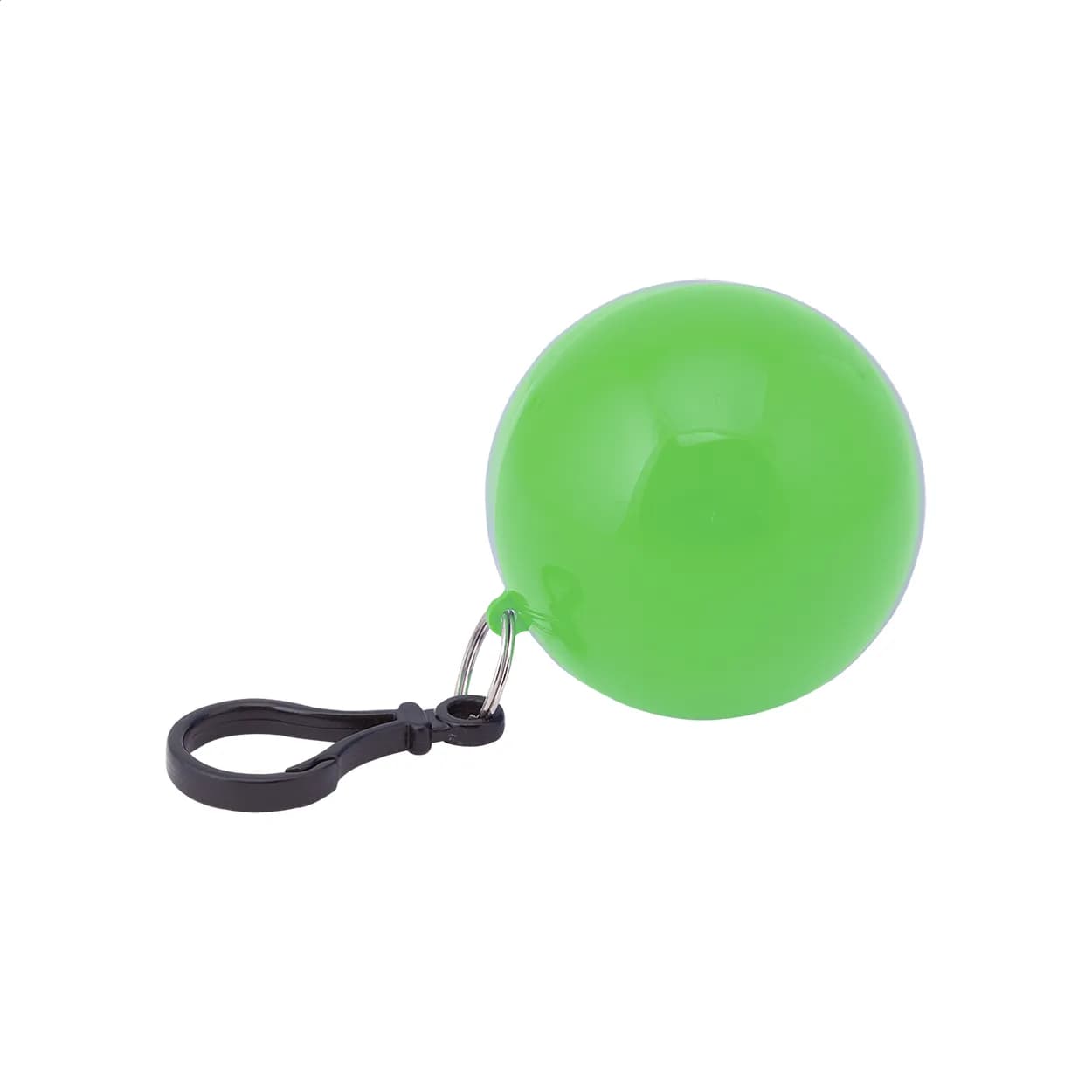 Poncho Schlüsselanhänger - Aegis - grün (-07)