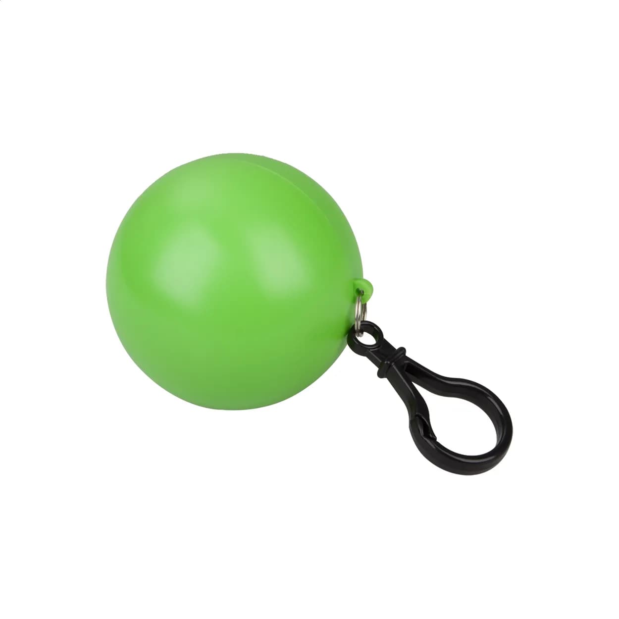 Poncho Schlüsselanhänger - Aegis - grün (-07)