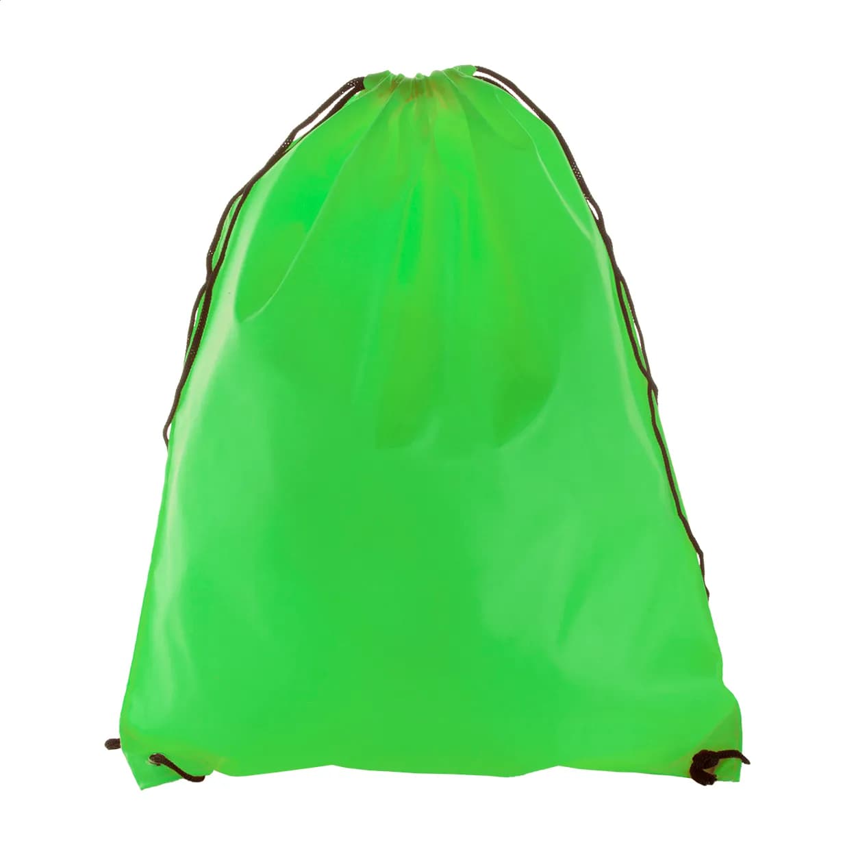 Turnbeutel - Druuk - lindgrün (-71)