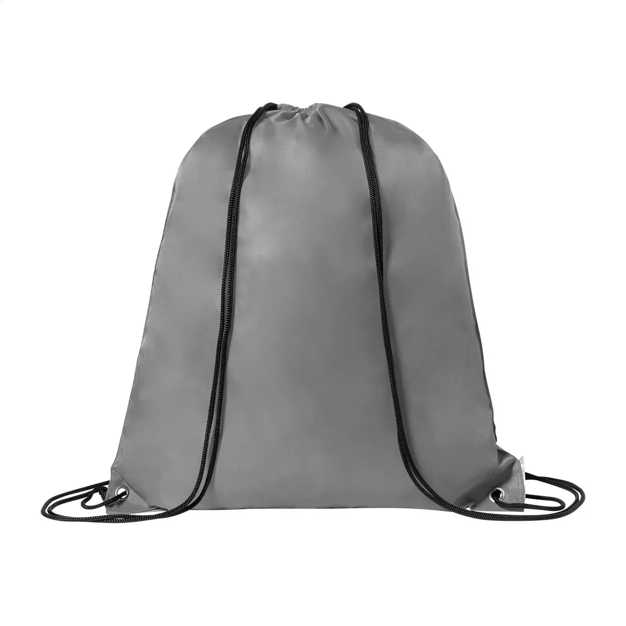 Turnbeutel - Druuk - grau (-77)