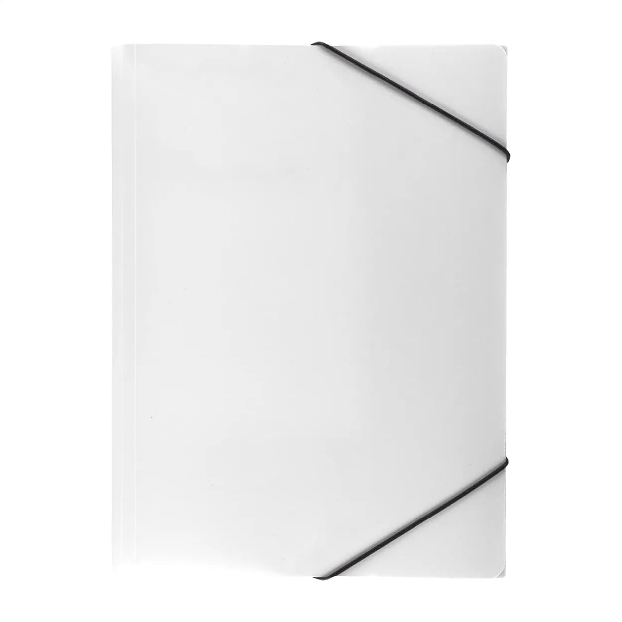 Dokumentenmappe - Duppoc - weiß (-01)