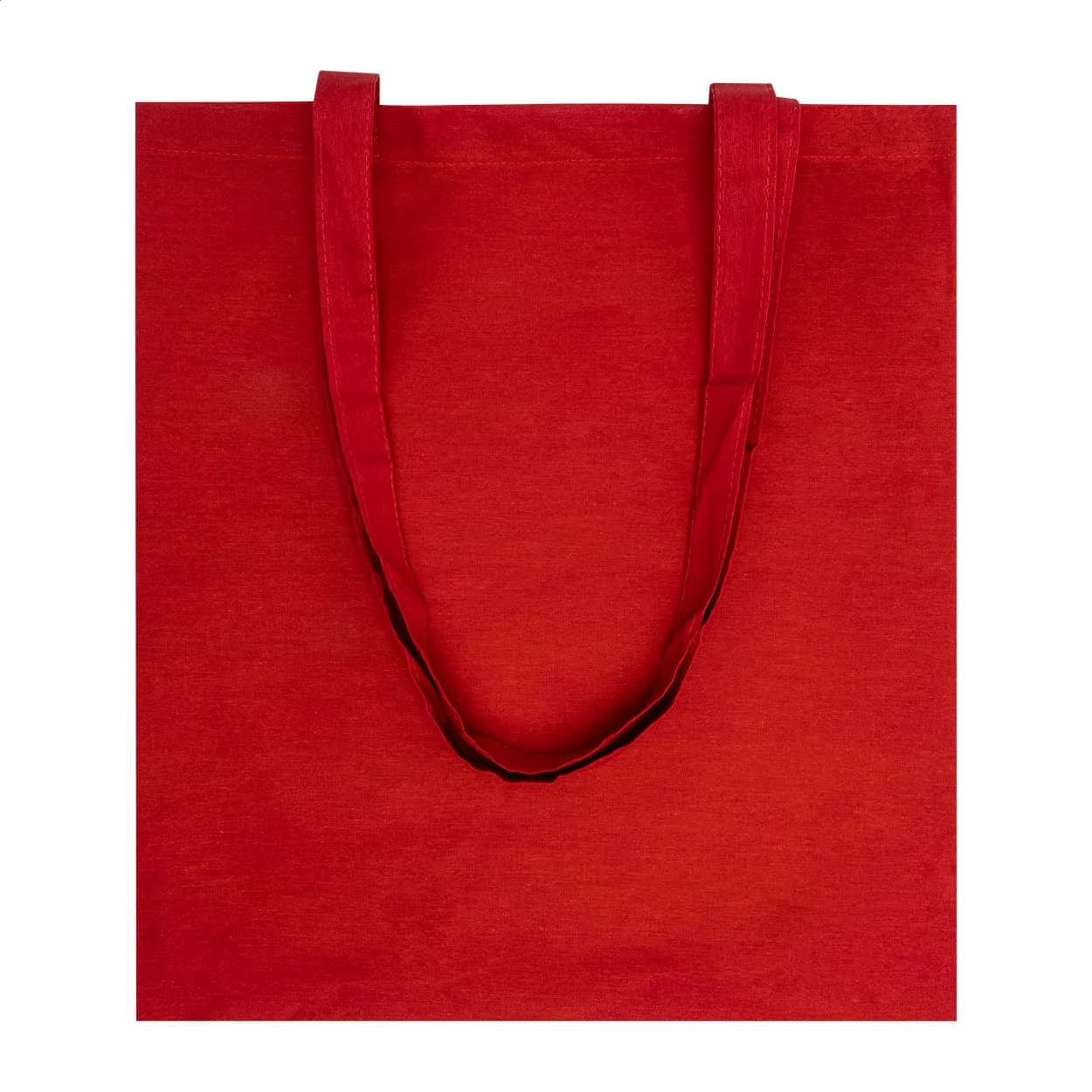 Baumwolltasche - Colote - rot (-05)