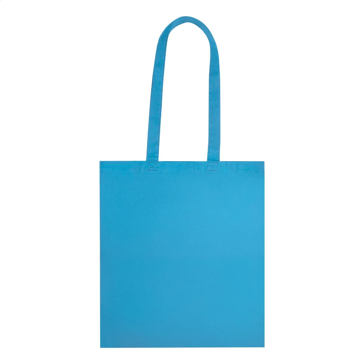 Baumwolltasche - Colote - hellblau (-06V)
