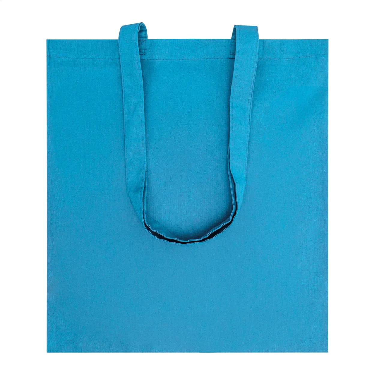 Baumwolltasche - Colote - hellblau (-06V)