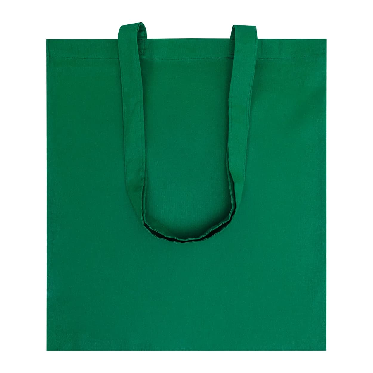 Baumwolltasche - Colote - grün (-07)