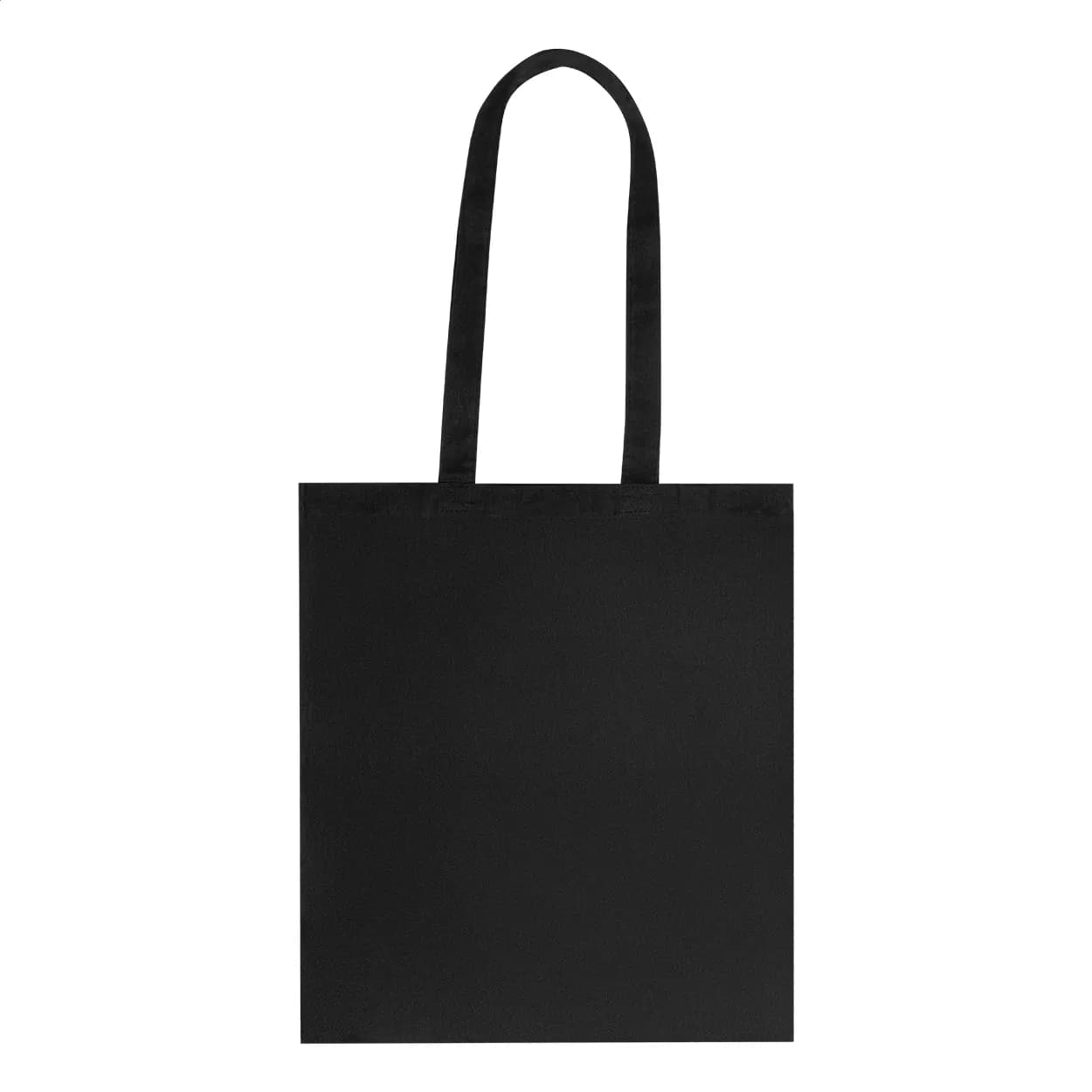 Baumwolltasche - Colote - schwarz (-10)