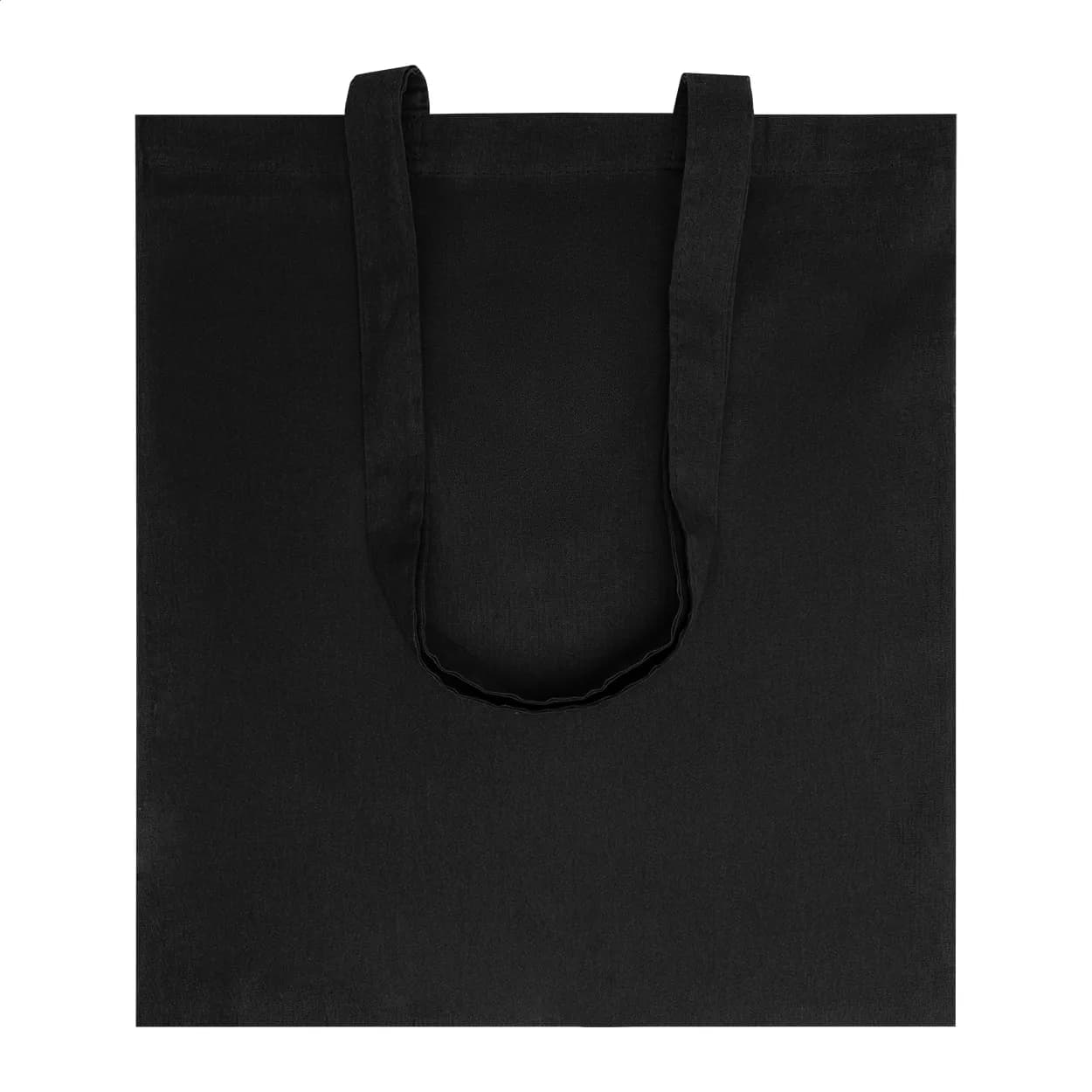 Baumwolltasche - Colote - schwarz (-10)