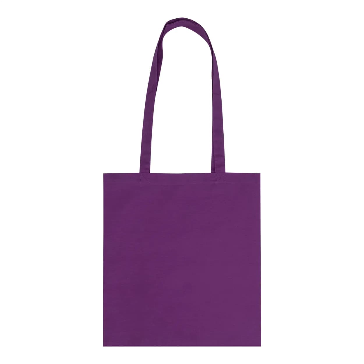 Baumwolltasche - Colote - lila (-13)