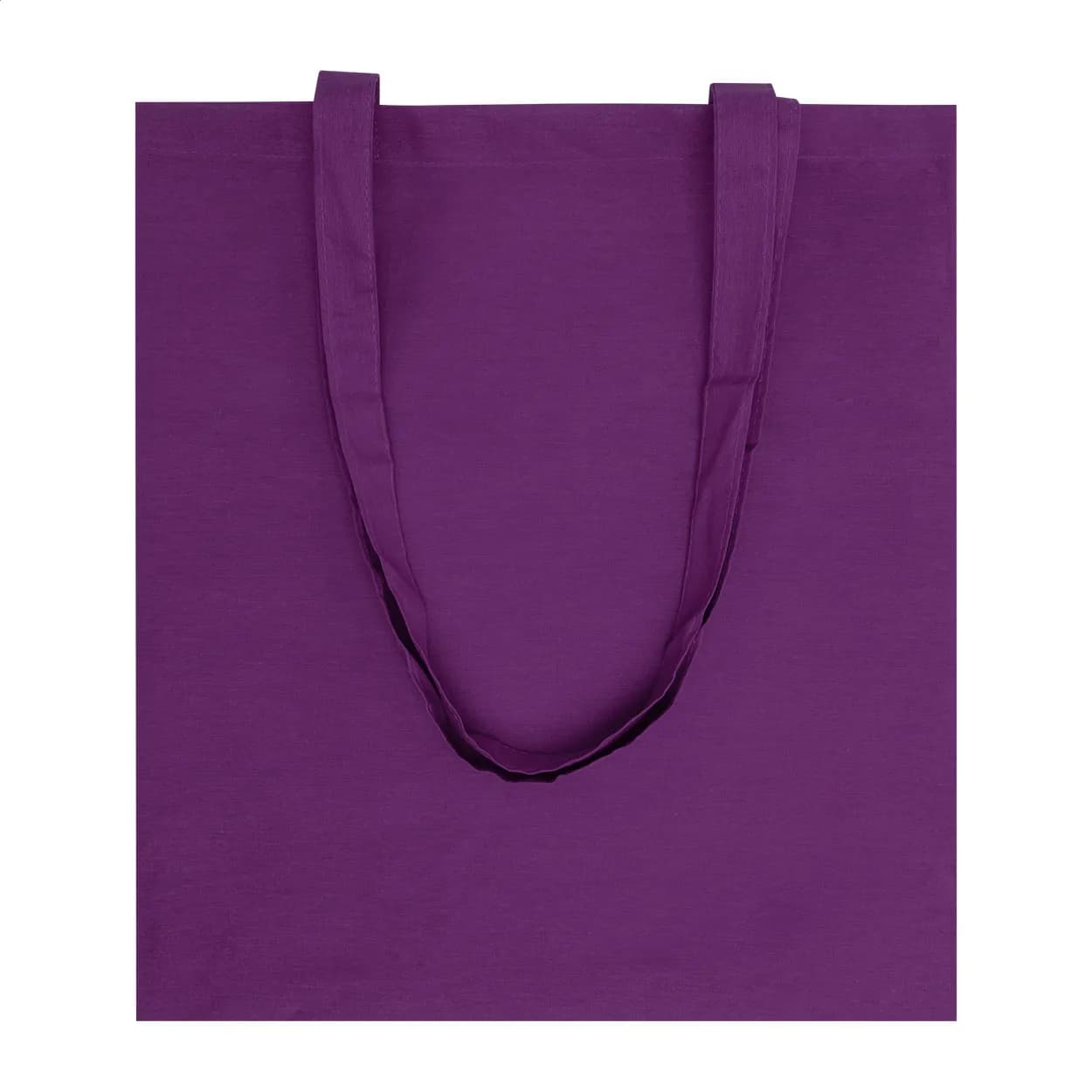 Baumwolltasche - Colote - lila (-13)
