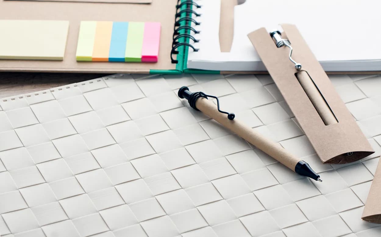 Kugelschreiber - Kagura - silber (-00)