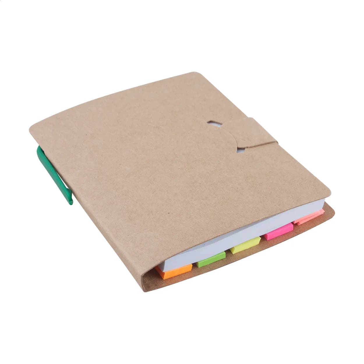 Haftnotiz-Set - Pennot - natur