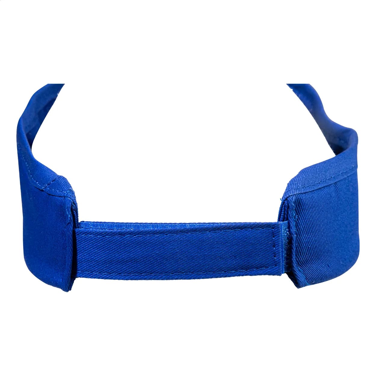 Sunvisor - Volley - blau (-06)