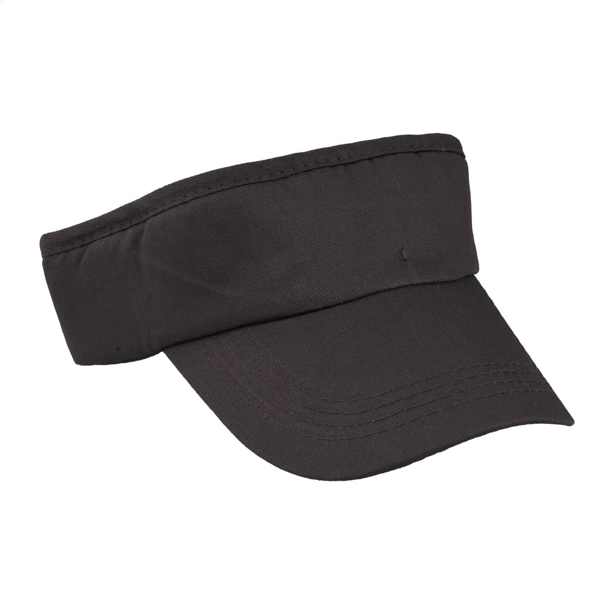 Sunvisor - Volley - schwarz (-10)
