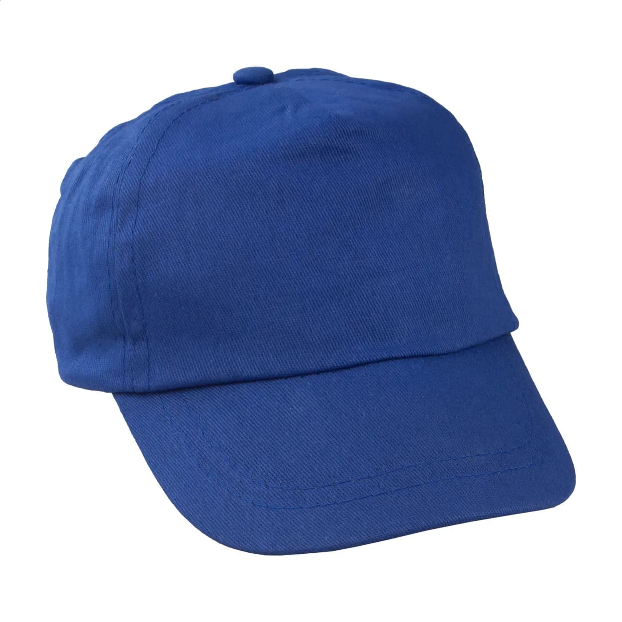 Kinder Kappe - Kidcap - blau (-06)