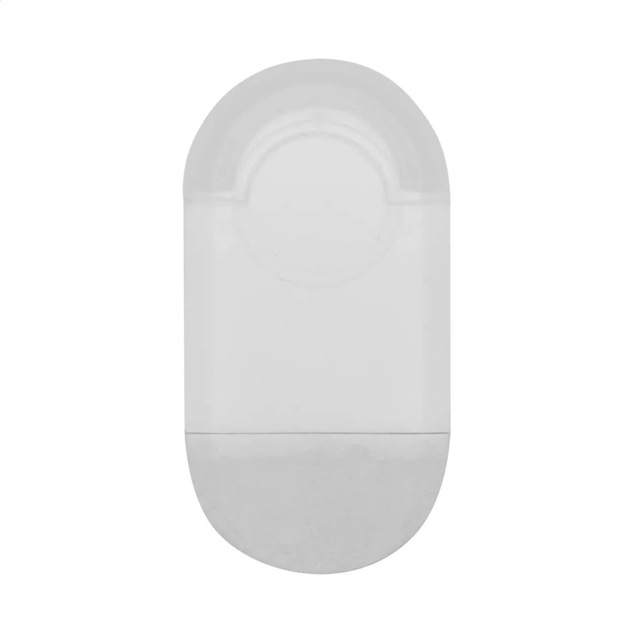 Radiergummi und Spitzer - Pencix - weiß (-01)